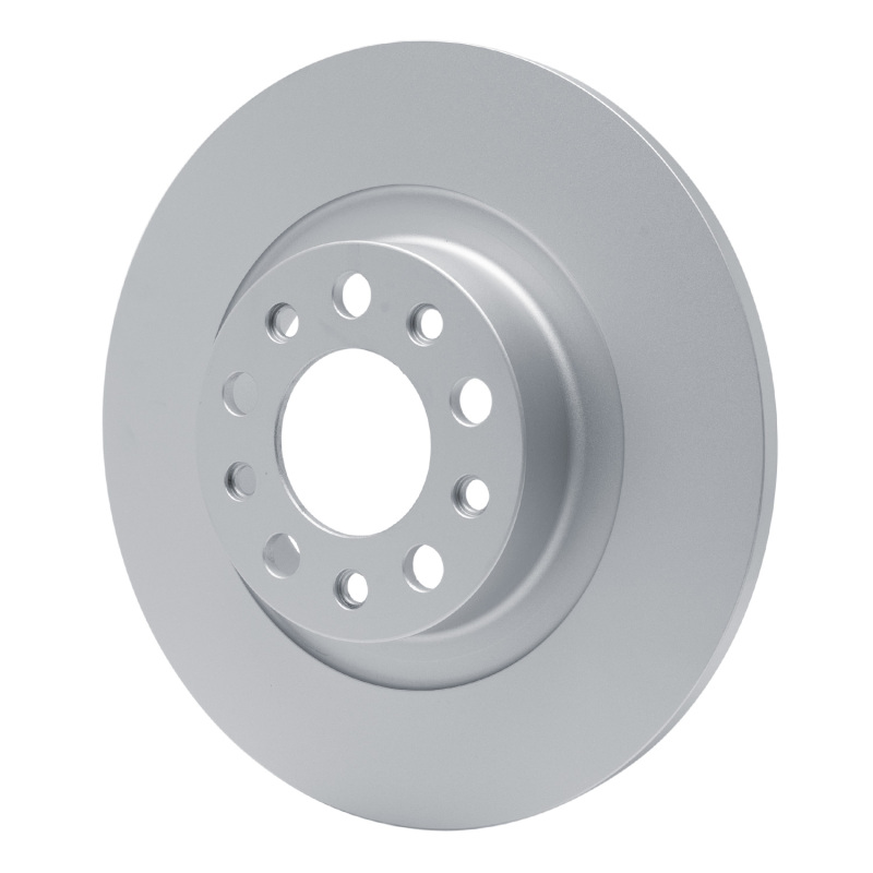 Alfa Romeo Tonale Brake Rotor (1) - Rear - R1 Concepts - GeoSPEC Coated - `24-`25